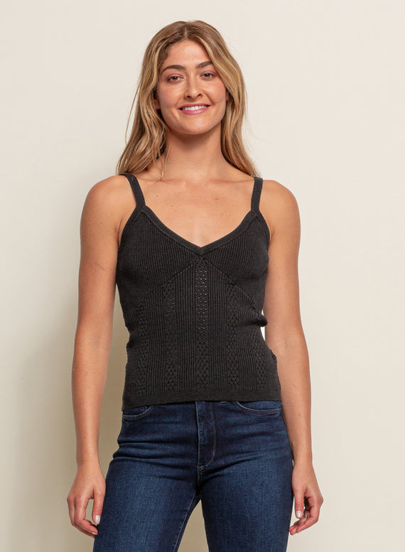 Knit Tank
